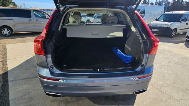Volvo XC60 2.0 T5 AWD Inscription Auto