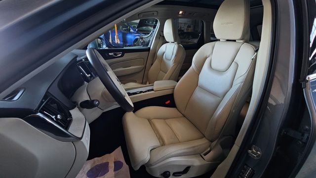 Volvo XC60 2.0 T5 AWD Inscription Auto