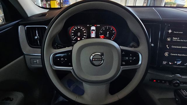 Volvo XC60 2.0 T5 AWD Inscription Auto