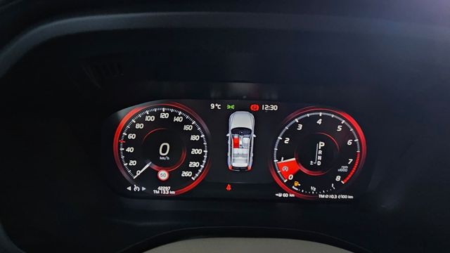 Volvo XC60 2.0 T5 AWD Inscription Auto