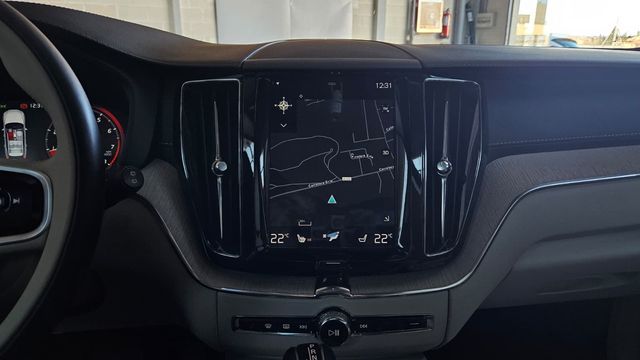 Volvo XC60 2.0 T5 AWD Inscription Auto