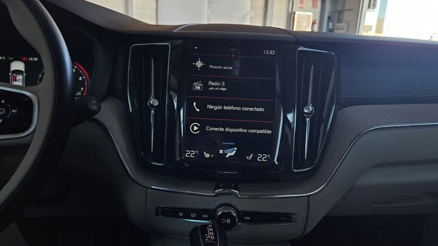 Volvo XC60 2.0 T5 AWD Inscription Auto