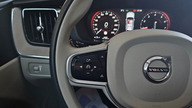 Volvo XC60 2.0 T5 AWD Inscription Auto