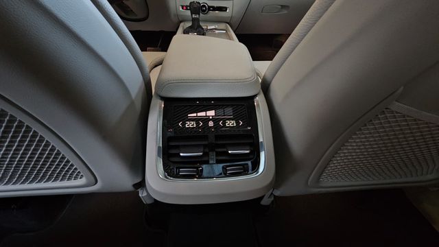 Volvo XC60 2.0 T5 AWD Inscription Auto