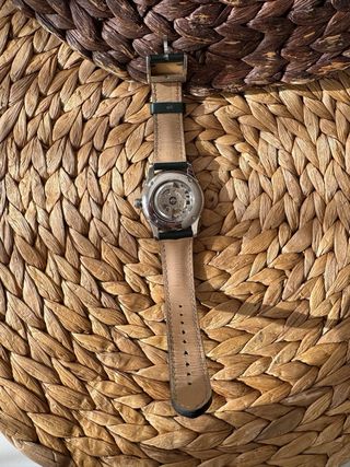 Hamilton Jazzmaster Skeleton H42535810