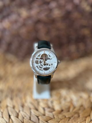 Hamilton Jazzmaster Skeleton H42535810