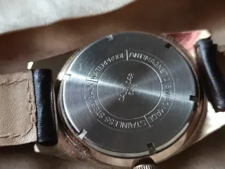 Orologio Revlon 21 Rubis Calendario