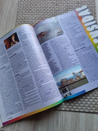 REVISTA PC MANIA N°1