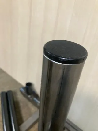 Trineo de Arrastre Doble Sentido discos Olimpicos