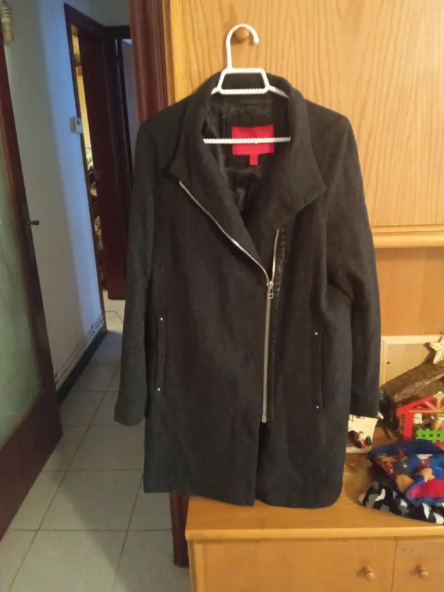 Chaqueta Mango Talla S