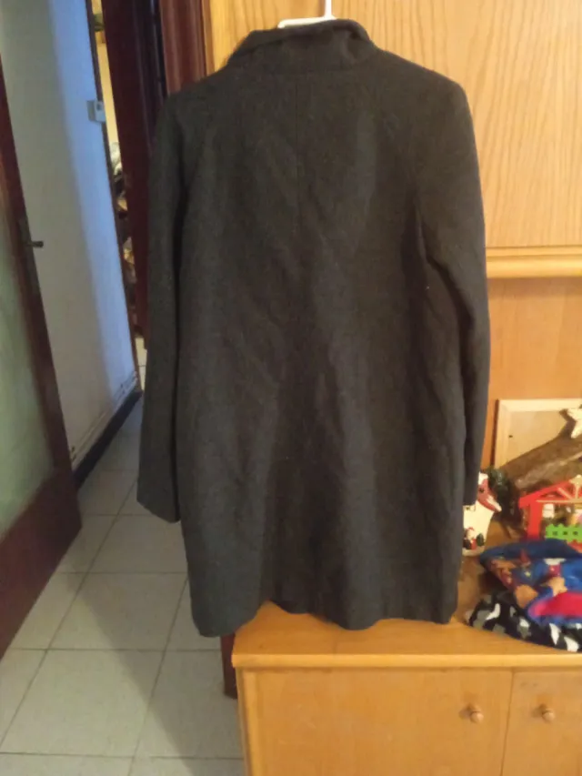 Chaqueta Mango Talla S