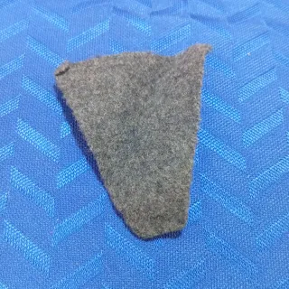 Distintivo Grado Vice Capo Corso AM Vintage