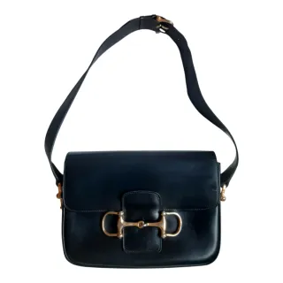 Bolso Celine Negro con Pochette