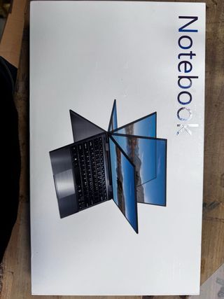 Portátil 2 en 1 1TB 16GB RAM 2K