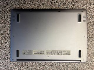 Acer Swift SF114-32 Argento