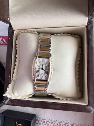 Lote Bisutería Variada - Collares y Relojes