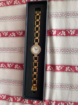 Lote Bisutería Variada - Collares y Relojes