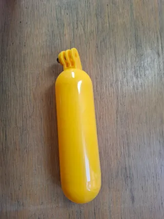 GoPro Hero 4 Argento