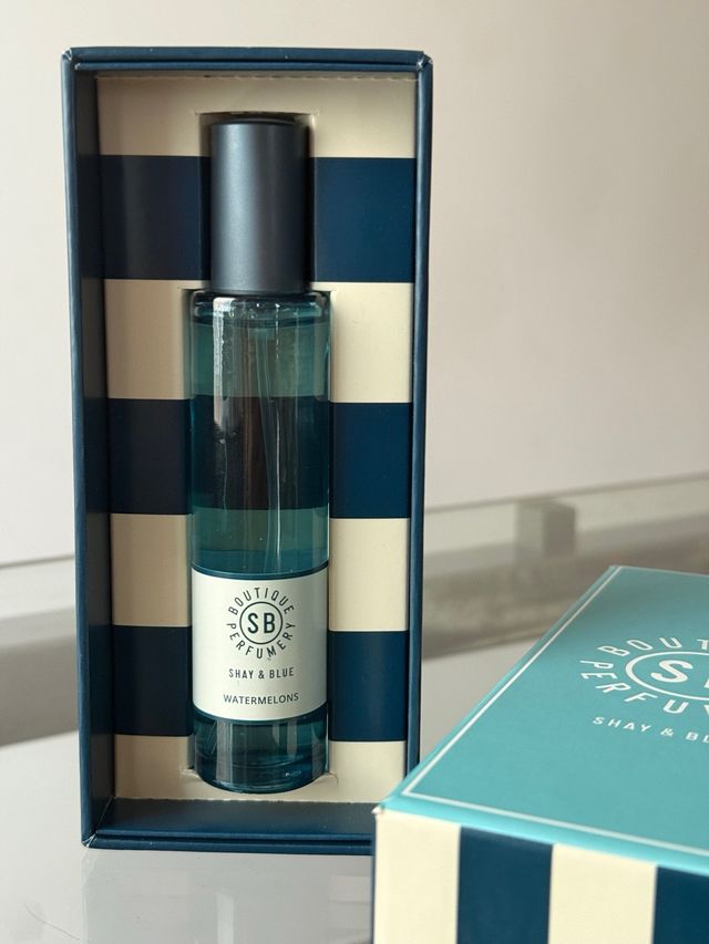Perfume Shay & Blue Watermelons 30ml