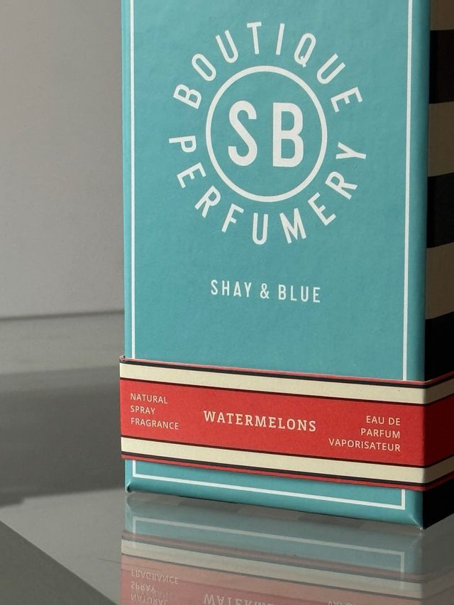 Perfume Shay & Blue Watermelons 30ml