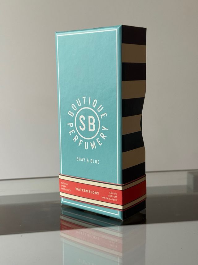 Perfume Shay & Blue Watermelons 30ml