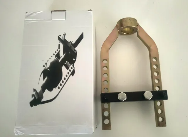 Extractor de Homocinéticas