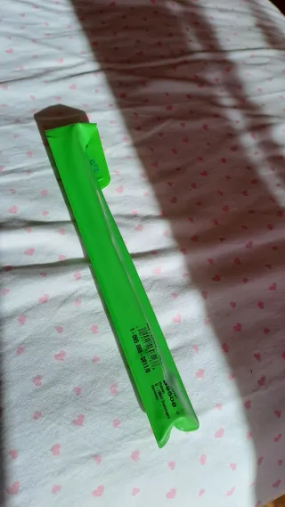 Flauta dulce amarilla