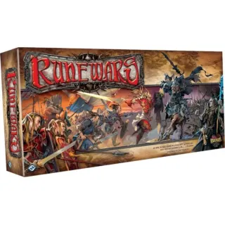 Runewars Edición Lujo sin caja