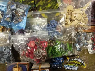 Runewars Edición Lujo sin caja