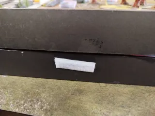 Runewars Edición Lujo sin caja