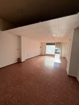 Local comercial en alquiler