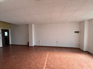Local comercial en alquiler