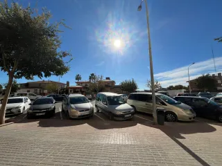 Local comercial en alquiler