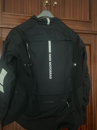Chaqueta BMW Rally GTX