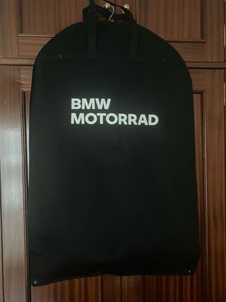 Chaqueta BMW Rally GTX