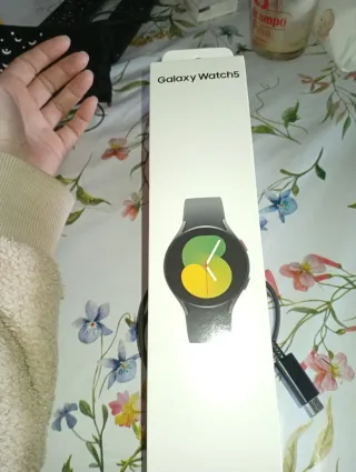 Samsung Galaxy Note 9 Nero