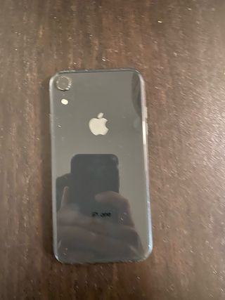 iPhone XR 128GB Nero