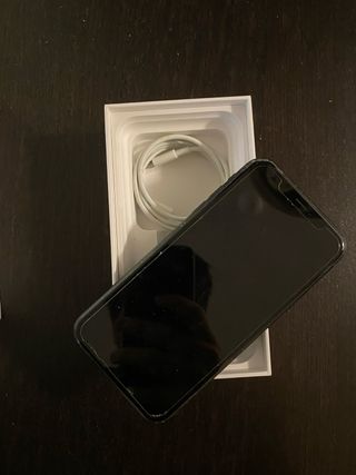 iPhone XR 128GB Nero