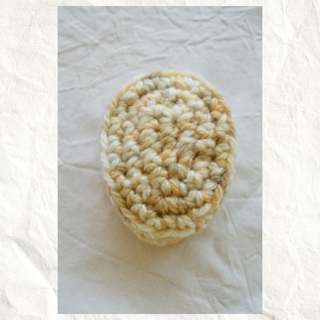 Cuna para Sylvanian Families de Lana