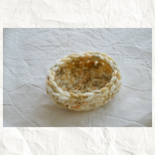 Cuna para Sylvanian Families de Lana