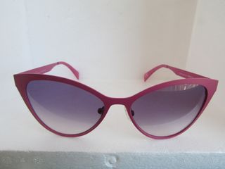 Occhiali da sole Italia Independent rosa