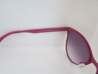 Occhiali da sole Italia Independent rosa