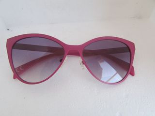 Occhiali da sole Italia Independent rosa