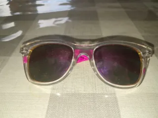 Gafas de sol Carrera niña/adolescente