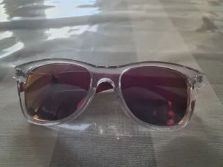 Gafas de sol Carrera niña/adolescente