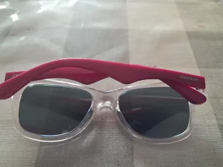 Gafas de sol Carrera niña/adolescente