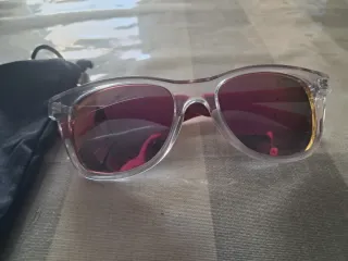 Gafas de sol Carrera niña/adolescente