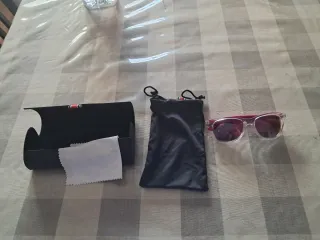 Gafas de sol Carrera niña/adolescente