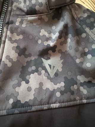 Chaqueta Dainese Ignite Tex