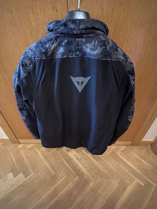 Chaqueta Dainese Ignite Tex